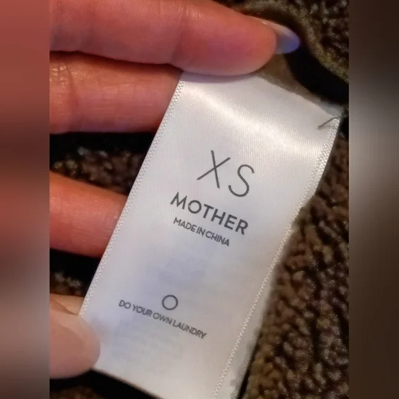 MOTHER jacket - Picture 5 of 7